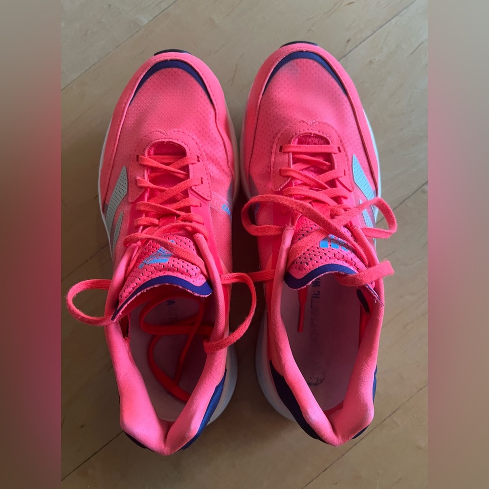 women's adidas adizero boston 10